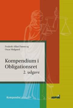 Kompendium i obligationsret
