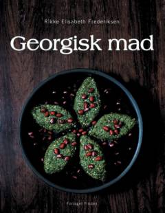 Georgisk mad