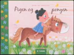 Pigen og ponyen