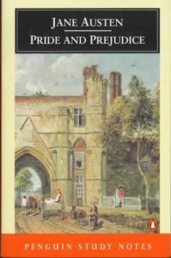 Jane Austen: Pride and prejudice