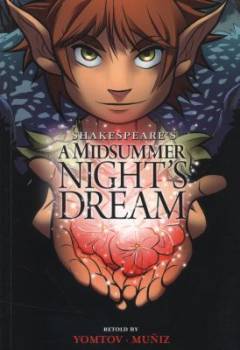A midsummer night's dream