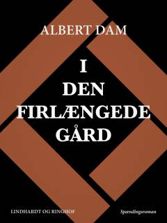 I den firlængede gård : intermezzo