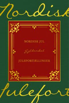 Nordisk jul : julefortællinger