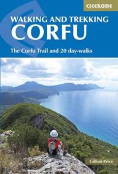 Walking and trekking on Corfu