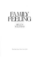 Family feeling