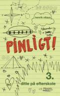 Pinligt – Ditte på efterskole