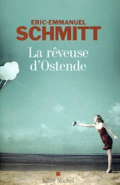 La rêveuse d'Ostende