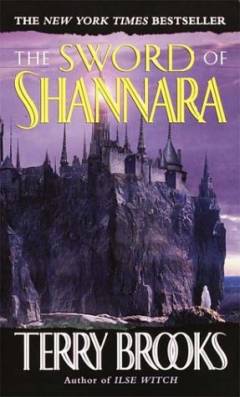 The sword of Shannara