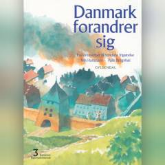 Danmark forandrer sig