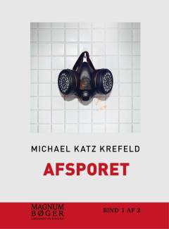 Afsporet. Bind 2 (Stor skrift)