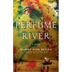 Perfume river
