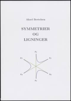 Symmetrier og ligninger