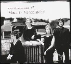 Mozart - Mendelssohn