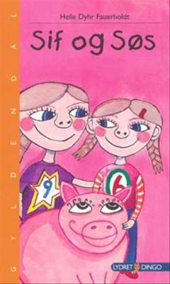 Bog, 1. udgave, 2007