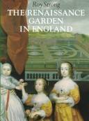 The Renaissance garden in England