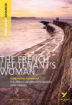 The French lieutenant's woman : John Fowles