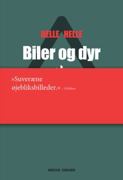 Biler og dyr : novelle