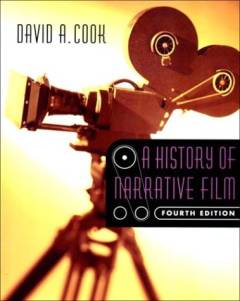 A history of narrative film