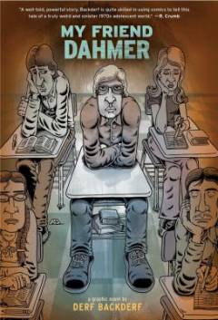 Graphic novel / Tegneserie, 1. edition, 2012
