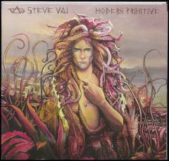 Modern primitive: Passion and warfare : 25th anniversary edition