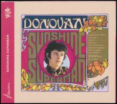 Sunshine superman
