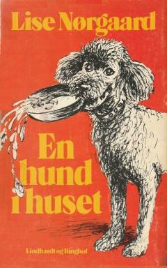 En hund i huset