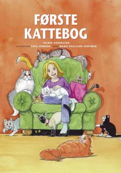 Første kattebog