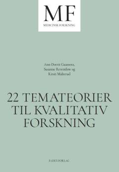 22 temateorier til kvalitativ forskning