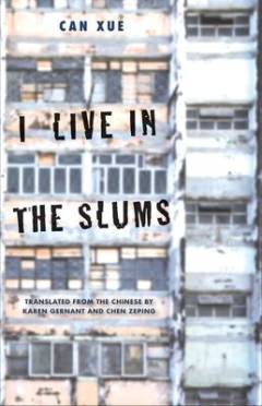 I live in the slums : stories