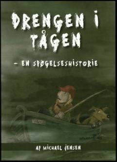 Drengen i tågen