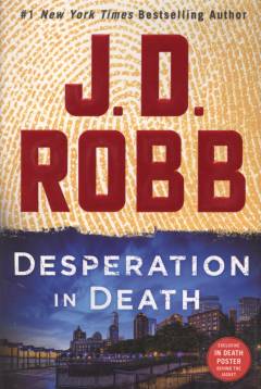 Desperation in death