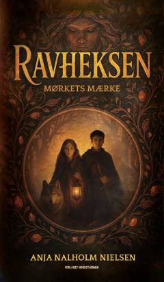 Ravheksen - mørkets mærke
