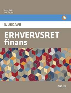Erhvervsret : finans