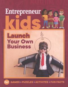 Launch your own business