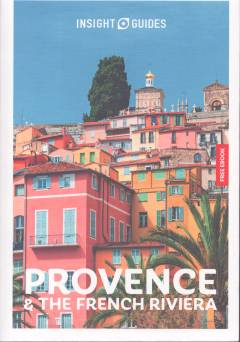 Provence & the French Riviera