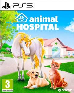 Animal hospital