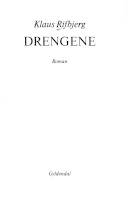 Drengene