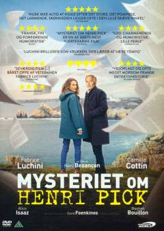 Mysteriet om Henri Pick