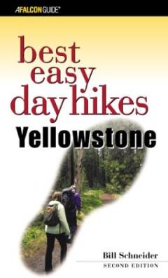 Yellowstone : best easy day hikes