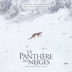 Le panthère des neiges : original soundtrack