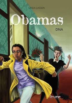 Obamas dna : (bind 2 af 2)