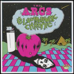 Electrophonic chronic