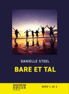 Bare et tal. Bind 1 (Stor skrift)
