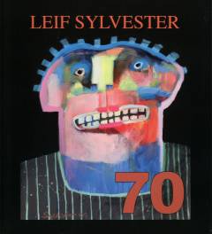 Leif Sylvester 70