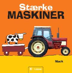 Stærke maskiner