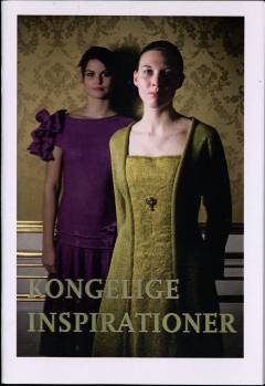 Kongelige inspirationer