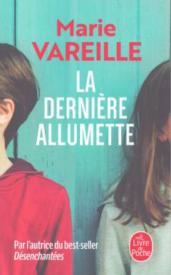 La dernière allumette