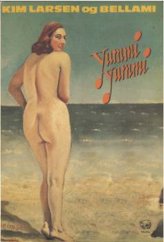 Yummi yummi : for 1 stemme med becifring