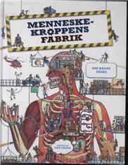 Menneskekroppens fabrik