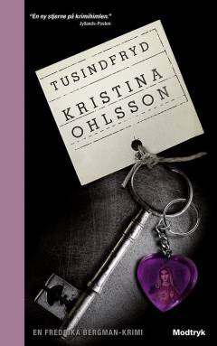 Tusindfryd. Bind 2 (Stor skrift)